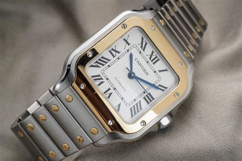 orologi uomo e donna cartier|cartier orologi di donna.